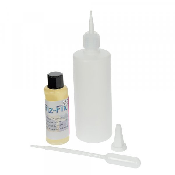 Filz-Fix-set - 3-delig