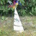 Klant imago Boekje met transparant papier 20 x 30 cm - gemengd 10 vellen
