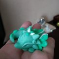 Klant imago Model Fimo Effect 57g - Jadegroen