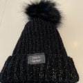 Klant imago Vikinggaren Reflecterend garen 50g - Zwart (403)