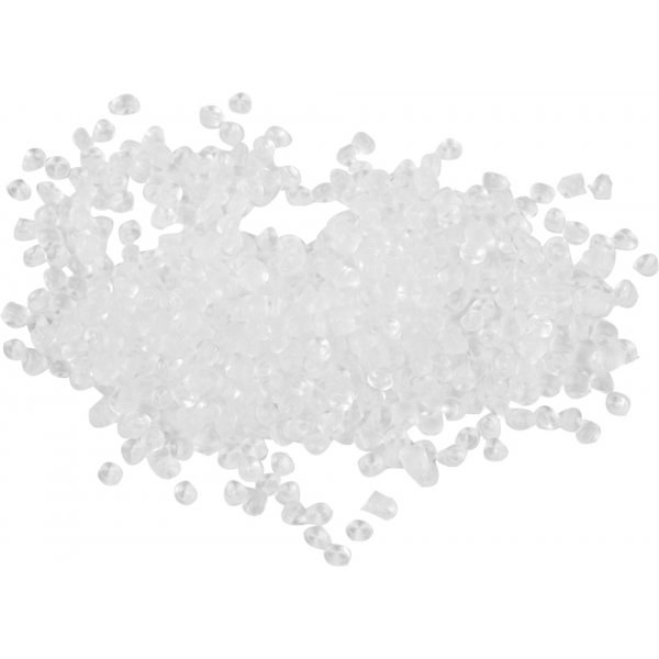 Plastic ballen - 1 kg Plastic ballen - 1 kg