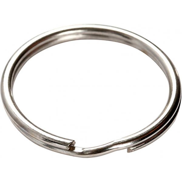 Sleutelhangers - 8 st Sleutelhangers - 8 st