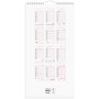 Familiekalender 24/25 - Annie's