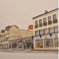 Klant imago Aquarelblok RH - A3, 297 x 420 mm