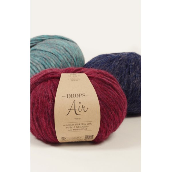 Drops Air-garen - 50 g