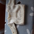 Klant imago Middelste raggi 100g - Natuurlijk