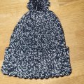 Klant imago Vikinggaren Reflecterend garen 50g - Zwart (403)