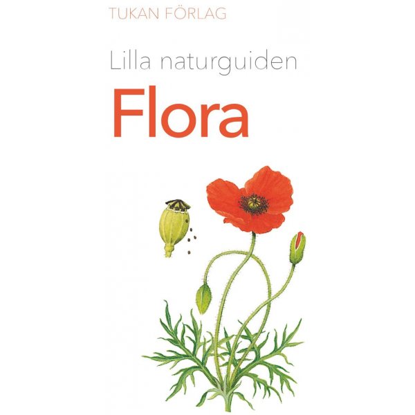 De kleine natuurgids: Flora