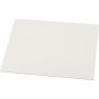 Kleurplaten - wit - A4