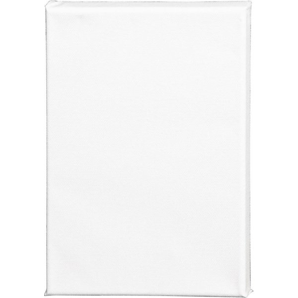 ArtistLine Canvas - wit - 18x24 cm - 10 st