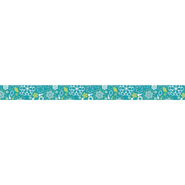 Decoratieve tape - Mini 2 (5-pack)