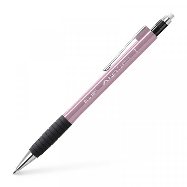 Balpen - Faber-Castell - Vulpotlood - Grip 1345 - 0,5 mm