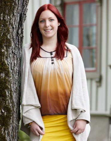 Breipatroon - Vest zijdelings gebreid Breipatroon - Vest zijdelings gebreid