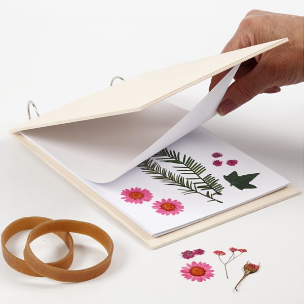 Bloemenpers Bloemenpers