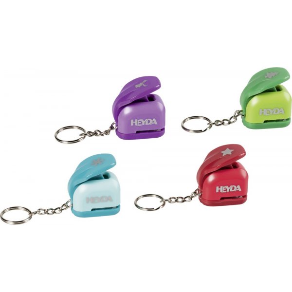 Figurenpons - Mini - Kerstthema