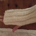 Klant imago Vikinggaren Alpaca Bris 50g - Wit (300)