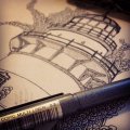 Klant imago Copic Ciao-100-zwart