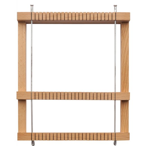 Stoffen frame 22x19x3 cm