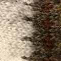 Klant imago Lett-lopi 50g - Amandelbruin