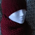 Klant imago DROPS Alpaca Mix garen - 50g - Rood gem�leerd (3650)