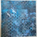 Klant imago Amsterdam Acryl 120 ml - Parelblauw
