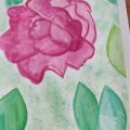 Klant imago Graduate aquarelblok 250g 20 vellen - A3