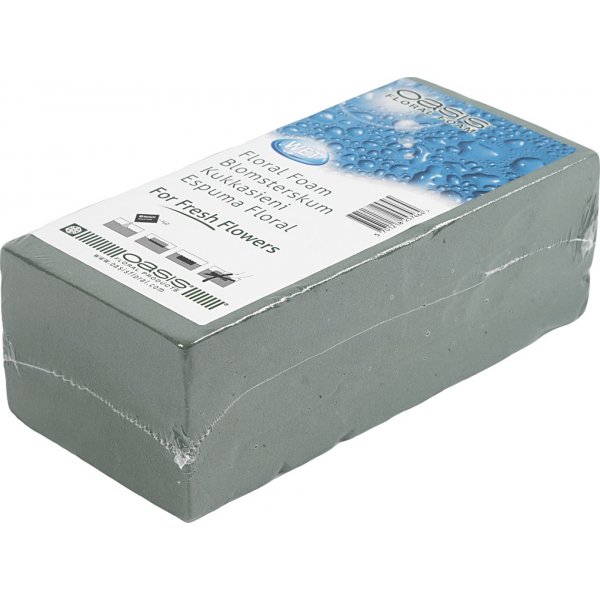 Oase - groen Oase - groen