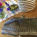 Klant imago Vikinggaren Superwash 50g - Donkergrijs (115)