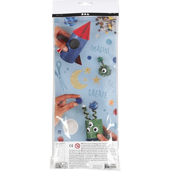 Creatieve mix - Ruimte Creatieve mix - Ruimte