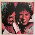 Klant imago Acrylverf W&N Galeria 250ml - 386 Mars Zwart