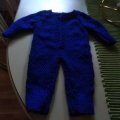 Klant imago Astrid 50g - Briljantblauw