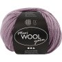 Wolgaren - lavendel - 100 gr
