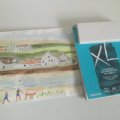 Klant imago Aquarelverf W&N Cotman - Sketcher's box 12 kleuren