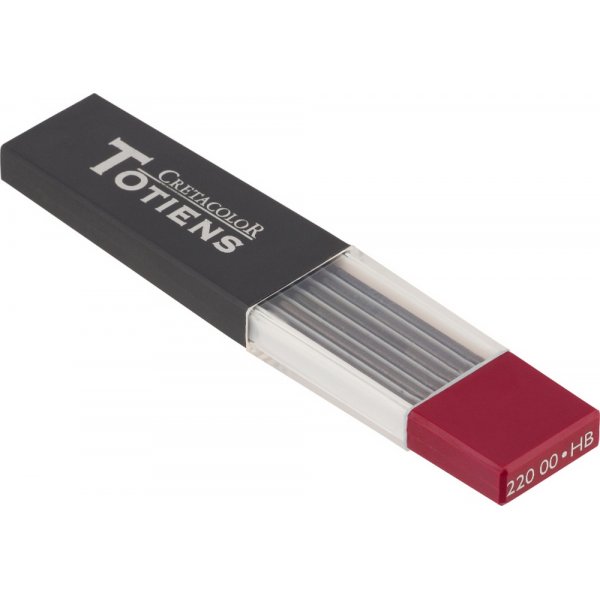 Potloden Cretacolor Grafiet - 12-pack
