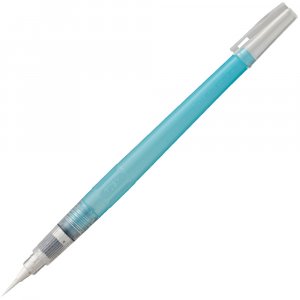ZIG BrusH2O waterborstel Long Menso kleine punt ZIG BrusH2O waterborstel Long Menso kleine punt