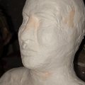 Klant imago DAS Klei 1 kg Wit