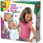 Glitter-tatoeages