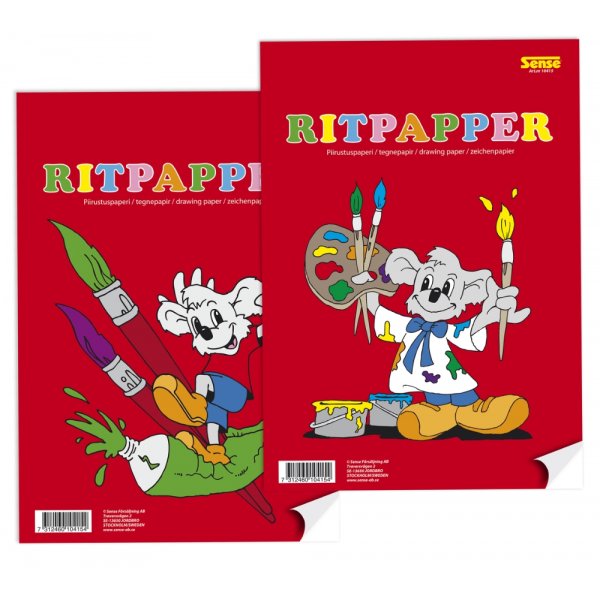 Tekenpapier 800G