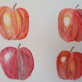 Klant imago Aquarelblok RH - A4, 210 x 297 mm