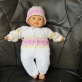 Klant imago Junior 50g - Suikerspinprint