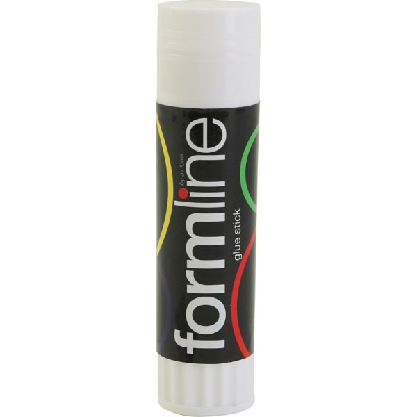 Lijmsticks - 40 g - 12 st