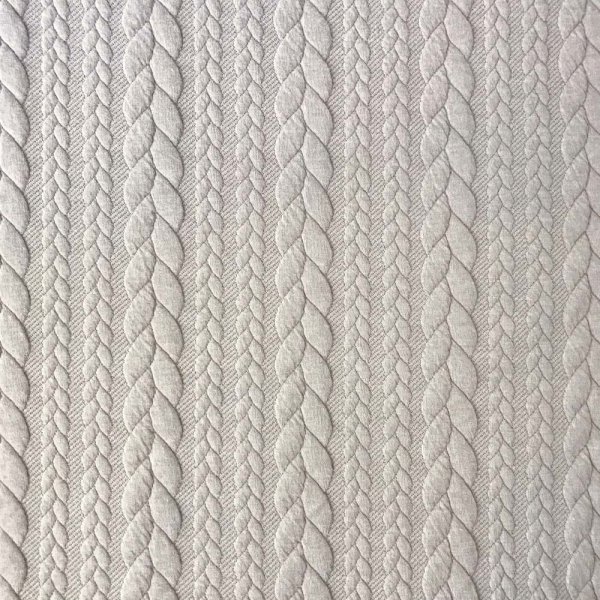 Gebreide jacquard