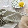 Mini DIY Kit Borduren, Servet