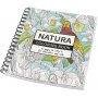 Antistress kleurboek - natuur