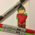 Klant imago Copic Ciao-BG96-Bush