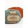 Drops Andes-garen - 100 g