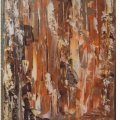 Klant imago Katoenen doek 380g - 30x60 cm