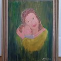 Klant imago Acrylverf W&N Galeria 250ml - 599 Sapgroen