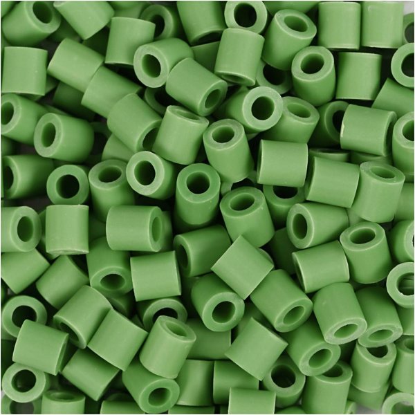 NABBI BioBeads - groen - medium - 1000 st NABBI BioBeads - groen - medium - 1000 st