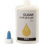 Heldere multilijmgel - 236 ml